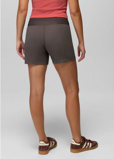 Koen 5" Short, Color: Basalt, image 2