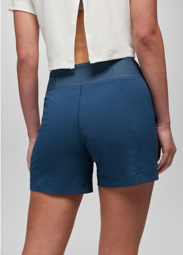 Koen 5" Short, Color: Bluff Blue, image 8