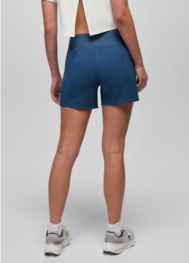 Koen 5" Short, Color: Bluff Blue, image 6