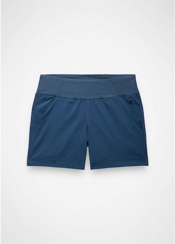 Koen 5" Short, Color: Bluff Blue, image 6