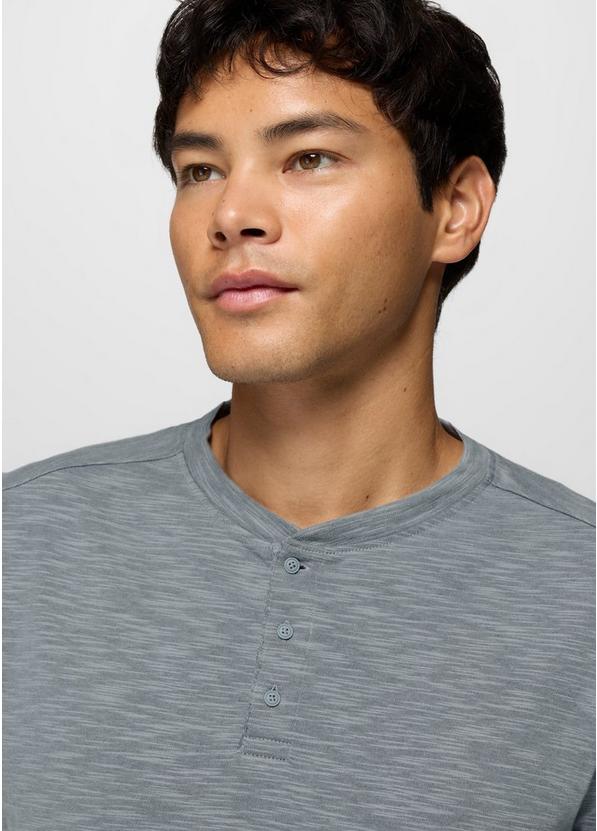 Ronnie Henley II, Color: Quarry, image 3