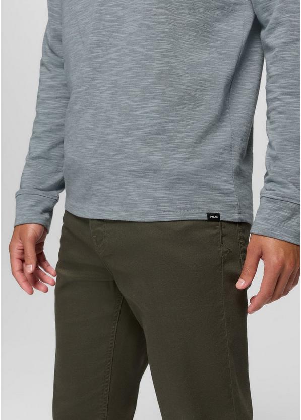 Ronnie Henley II, Color: Quarry, image 4