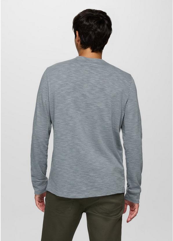 Ronnie Henley II, Color: Quarry, image 2