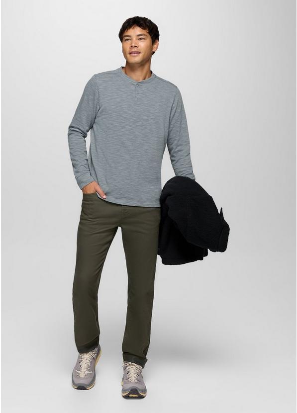 Ronnie Henley II, Color: Quarry, image 5