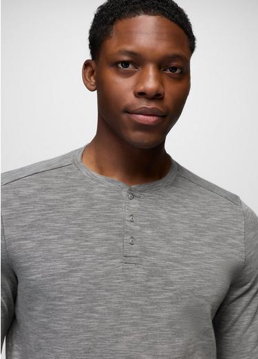 Ronnie Henley II, Color: Heather Grey, image 3