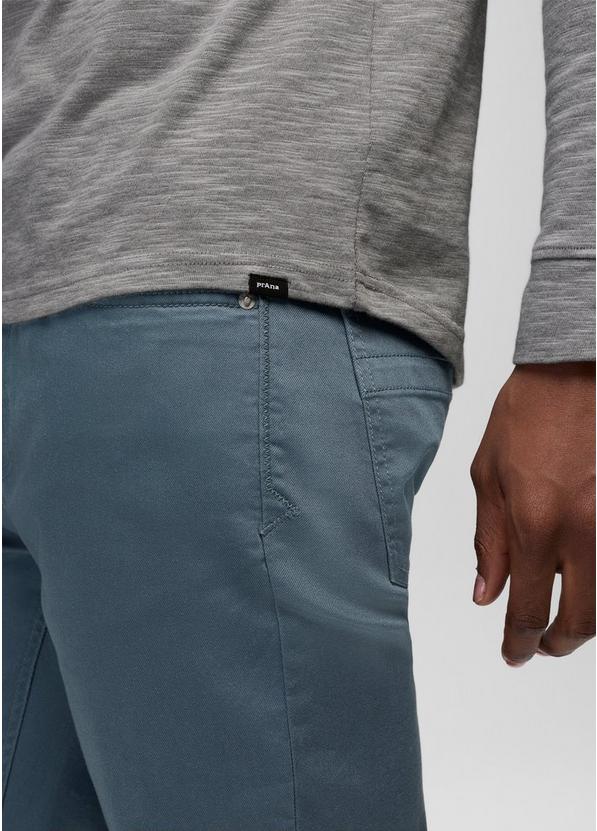 Ronnie Henley II, Color: Heather Grey, image 4