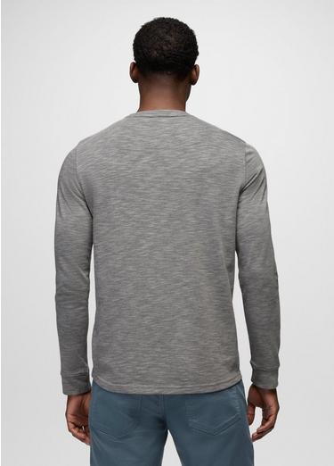 Ronnie Henley II, Color: Heather Grey, image 2