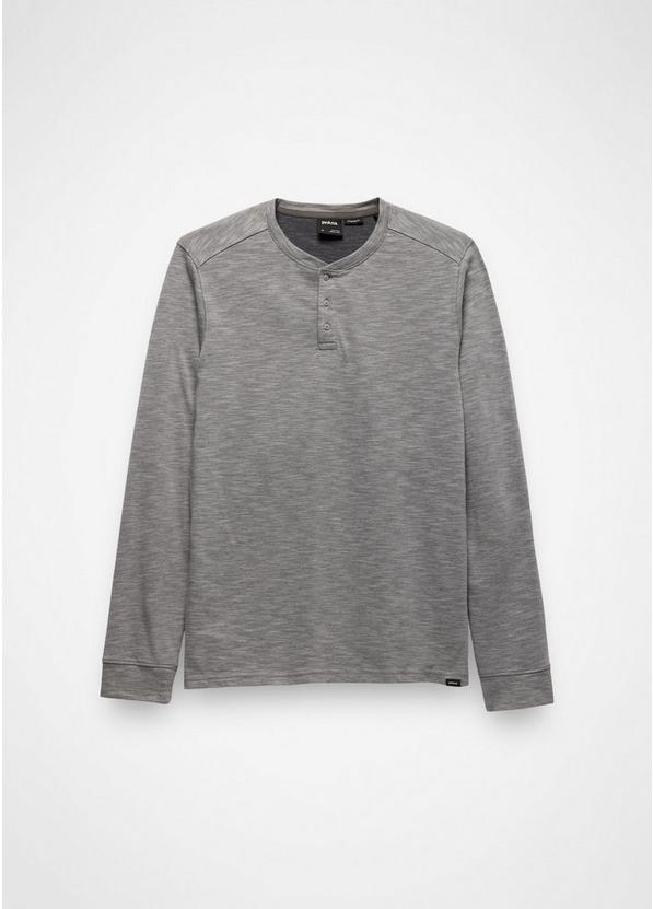 Ronnie Henley II, Color: Heather Grey, image 6
