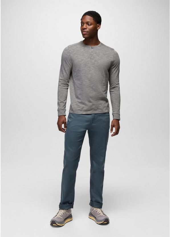 Ronnie Henley II, Color: Heather Grey, image 5