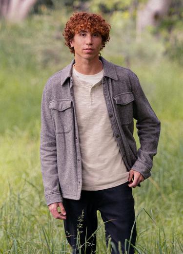 Ronnie Henley II, Color: Canvas, image 6