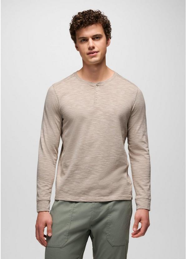 Ronnie Henley II, Color: Canvas, image 1