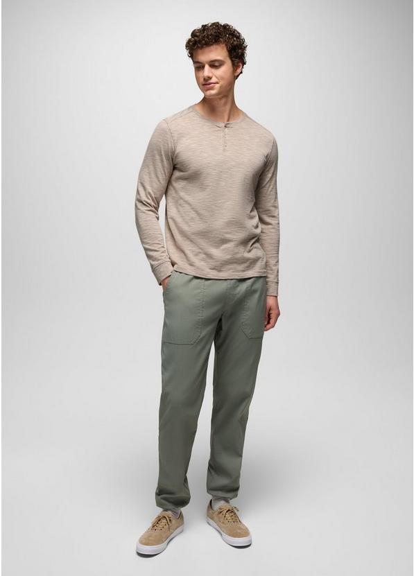 Ronnie Henley II, Color: Canvas, image 6
