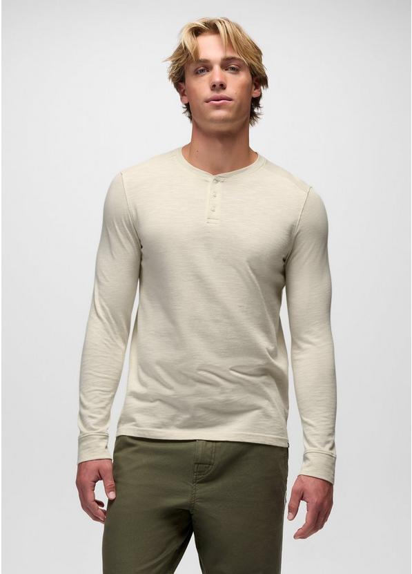 Ronnie Henley II, Color: Alba, image 1