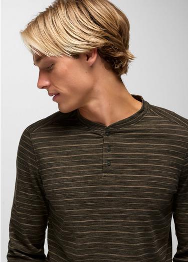 Ronnie Henley II, Color: Nori Stripe, image 11