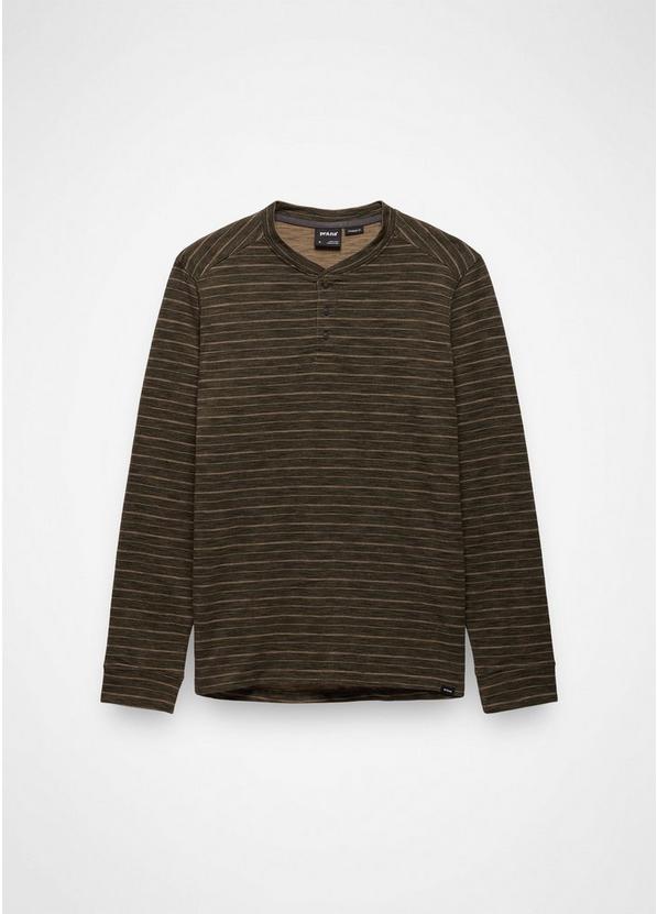 Ronnie Henley II, Color: Nori Stripe, image 5