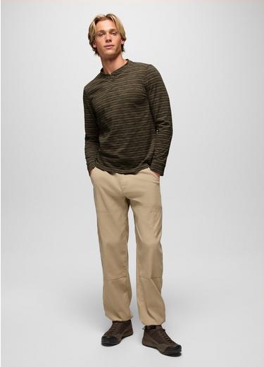 Ronnie Henley II, Color: Nori Stripe, image 12