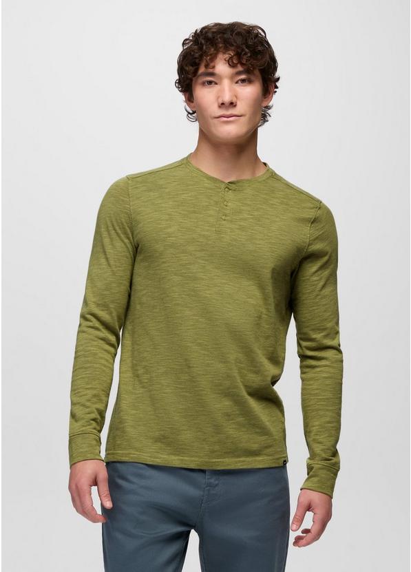 Ronnie Henley II, Color: Olympia, image 1