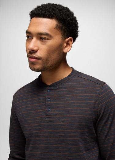 Ronnie Henley II, Color: Stormy Night Stripe, image 3