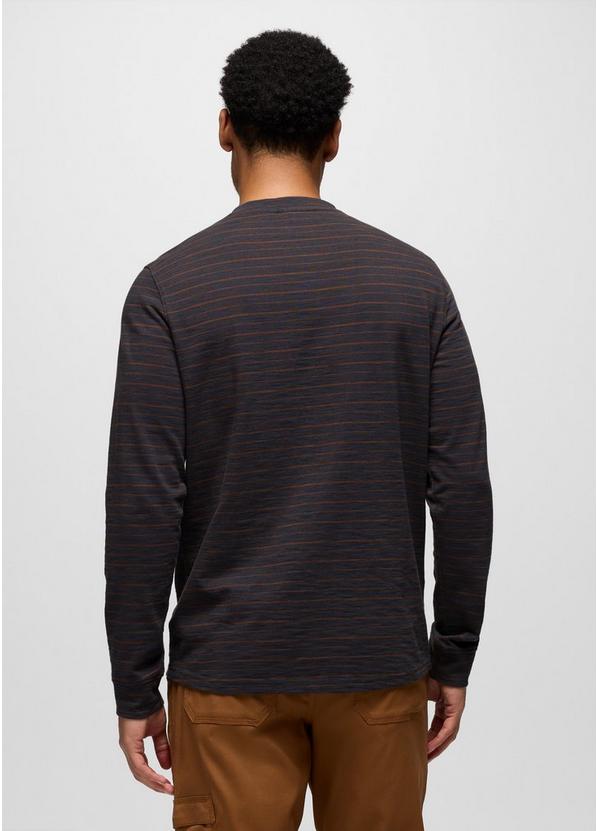 Ronnie Henley II, Color: Stormy Night Stripe, image 2