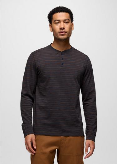 Ronnie Henley II, Color: Stormy Night Stripe, image 1