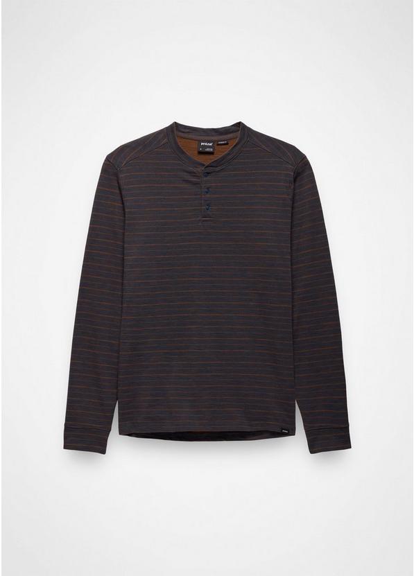 Ronnie Henley II, Color: Stormy Night Stripe, image 5