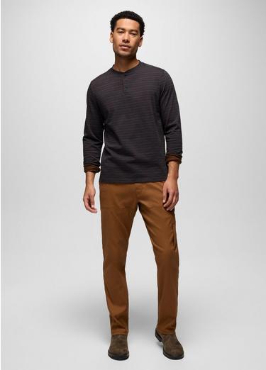 Ronnie Henley II, Color: Stormy Night Stripe, image 4