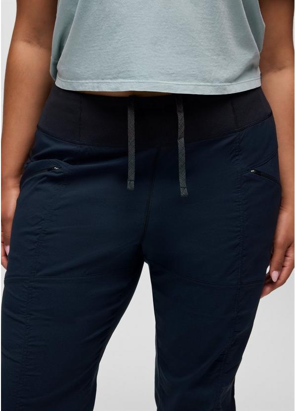 Koen Pant Plus, Color: Black, image 3