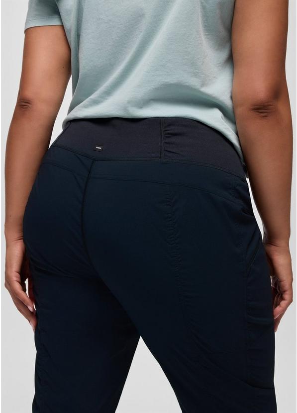 Koen Pant Plus, Color: Black, image 4