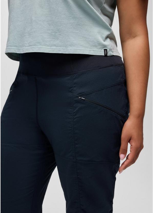 Koen Pant Plus, Color: Black, image 6