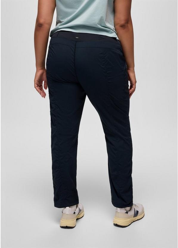 Koen Pant Plus, Color: Black, image 2