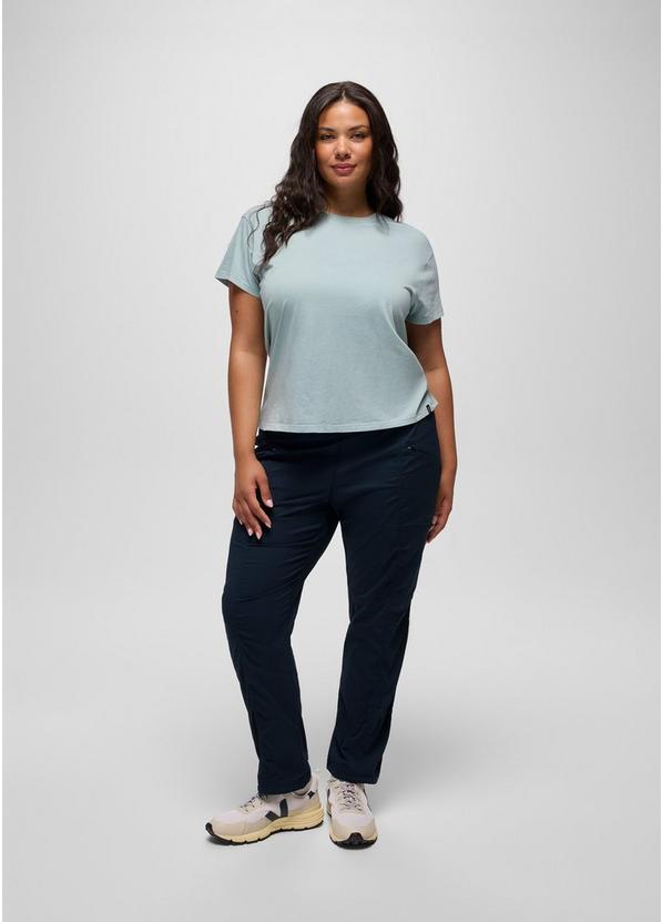 Koen Pant Plus, Color: Black, image 7