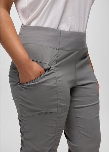 Koen Pant Plus, Color: Gravel, image 4