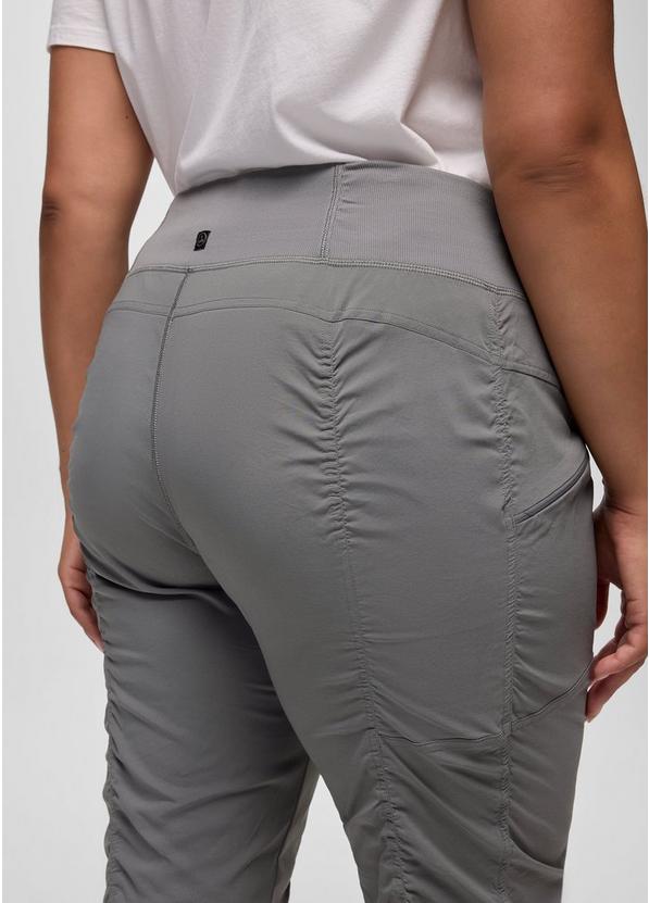 Koen Pant Plus, Color: Gravel, image 5
