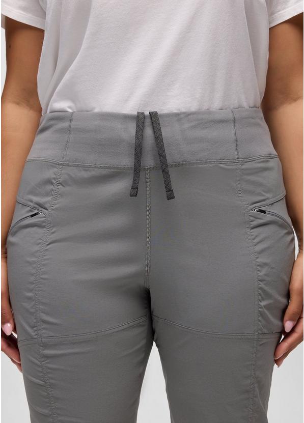 Koen Pant Plus, Color: Gravel, image 6