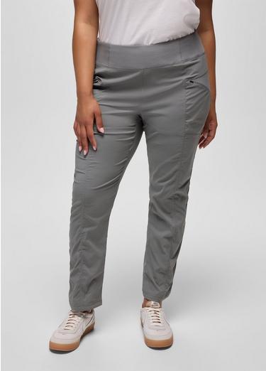Koen Pant Plus, Color: Gravel, image 1