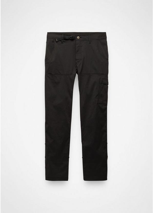 Stretch Zion Slim Pant, Color: Black, image 7