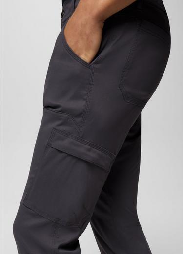 Stretch Zion Straight Pant, Color: Shadow, image 27