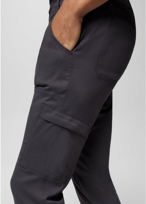 Stretch Zion Straight Pant, Color: Shadow, image 3
