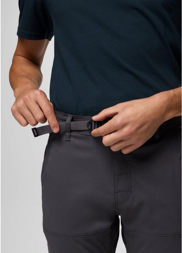 Stretch Zion Straight Pant, Color: Shadow, image 5