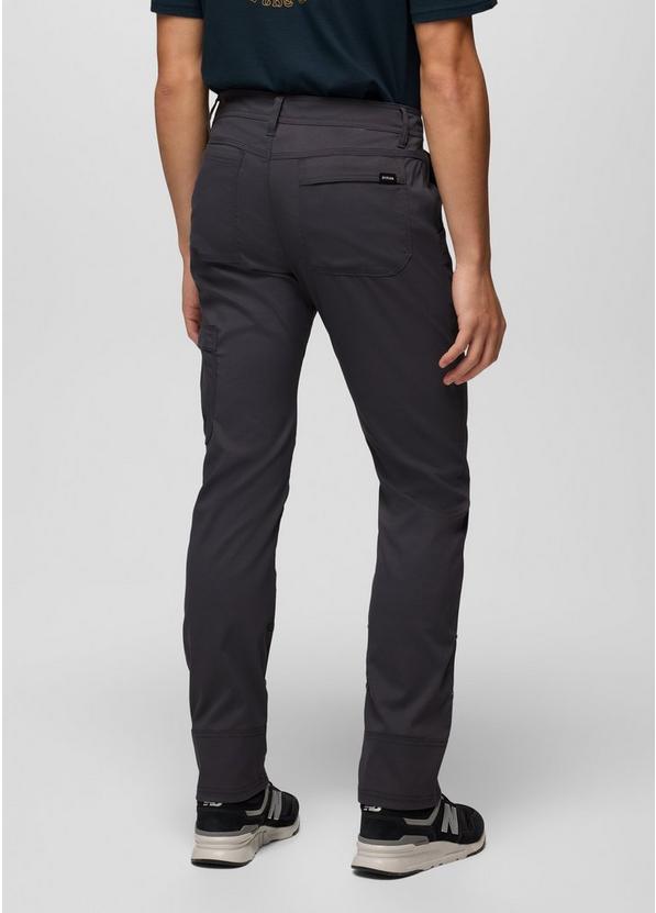 Stretch Zion Straight Pant, Color: Shadow, image 2