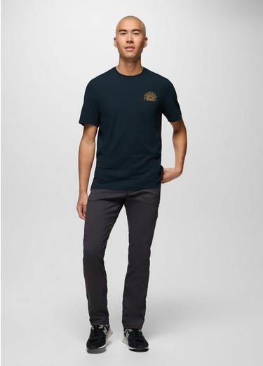 Stretch Zion Slim Pant, Color: Shadow, image 13
