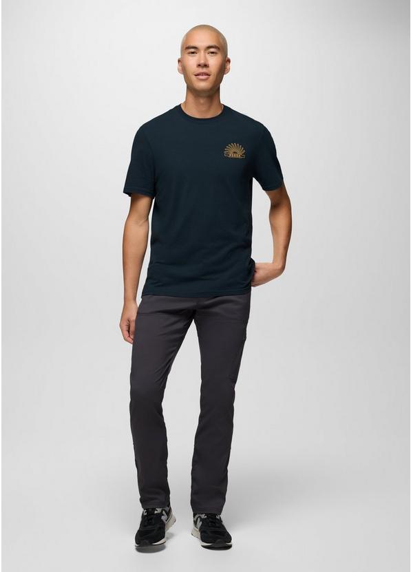 Stretch Zion Slim Pant, Color: Shadow, image 1