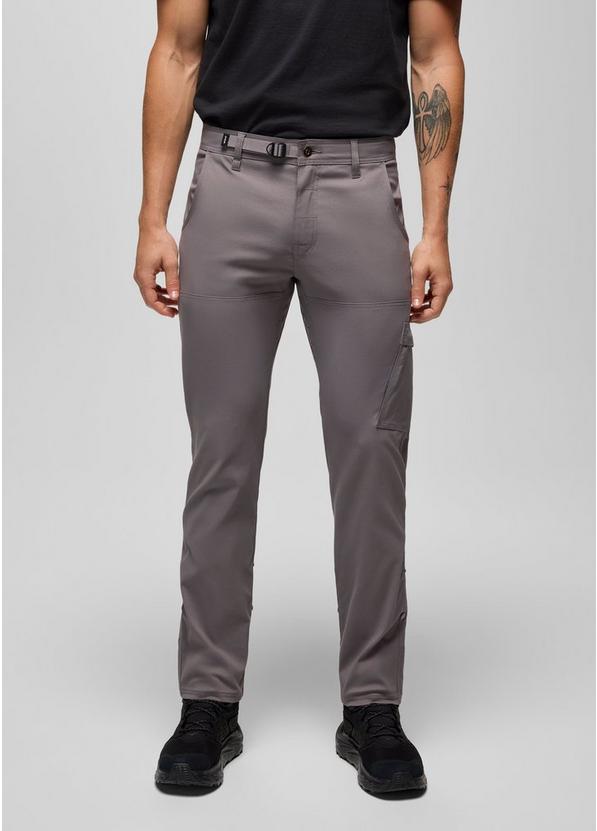 Stretch Zion Straight Pant, Color: Pewter, image 1