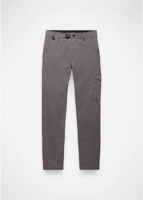 Stretch Zion Straight Pant, Color: Pewter, image 8