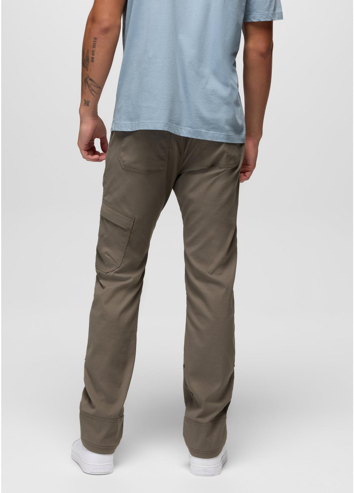 Stretch Zion™ Straight Pant | Mens Pants | prAna