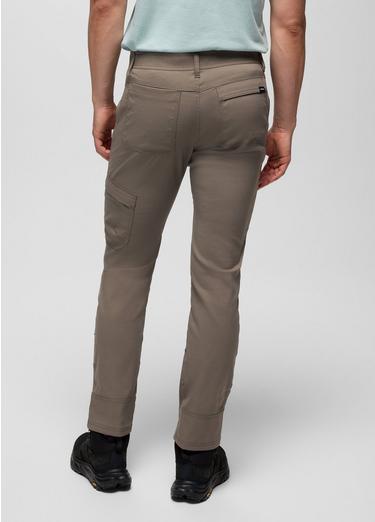 Stretch Zion Straight Pant, Color: Mud, image 16