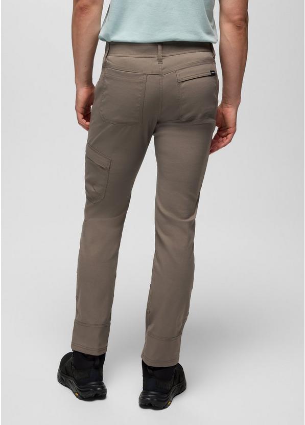 Stretch Zion Straight Pant, Color: Mud, image 2