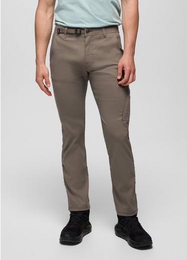 Stretch Zion Straight Pant, Color: Mud, image 15