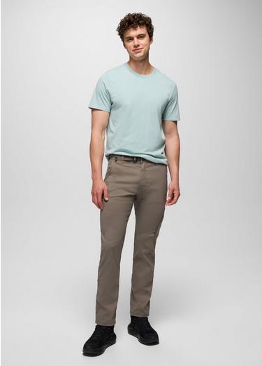 Stretch Zion Straight Pant, Color: Mud, image 13
