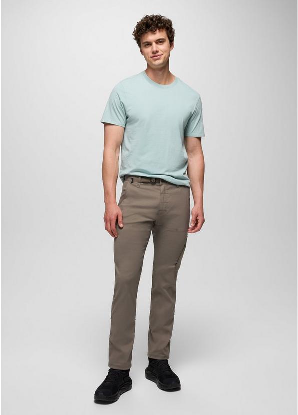 Stretch Zion Straight Pant, Color: Mud, image 7
